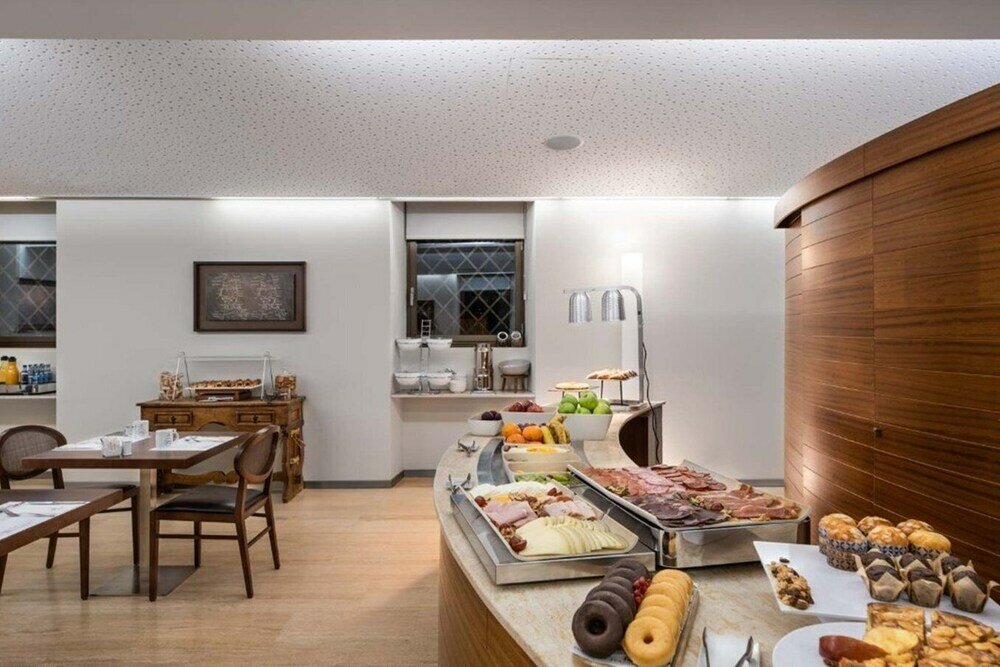 Фото Eurostars VIA De La Plata