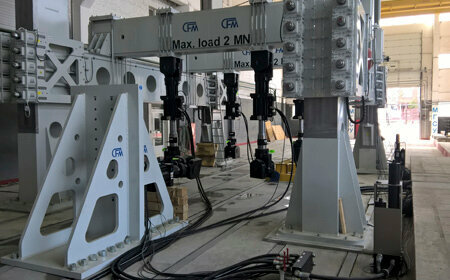 Engineering Капитель Сапа Инжиниринг, Almaty, photo