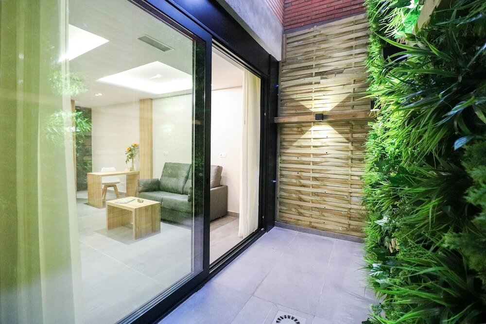 Фото Cielo Madrid Studios