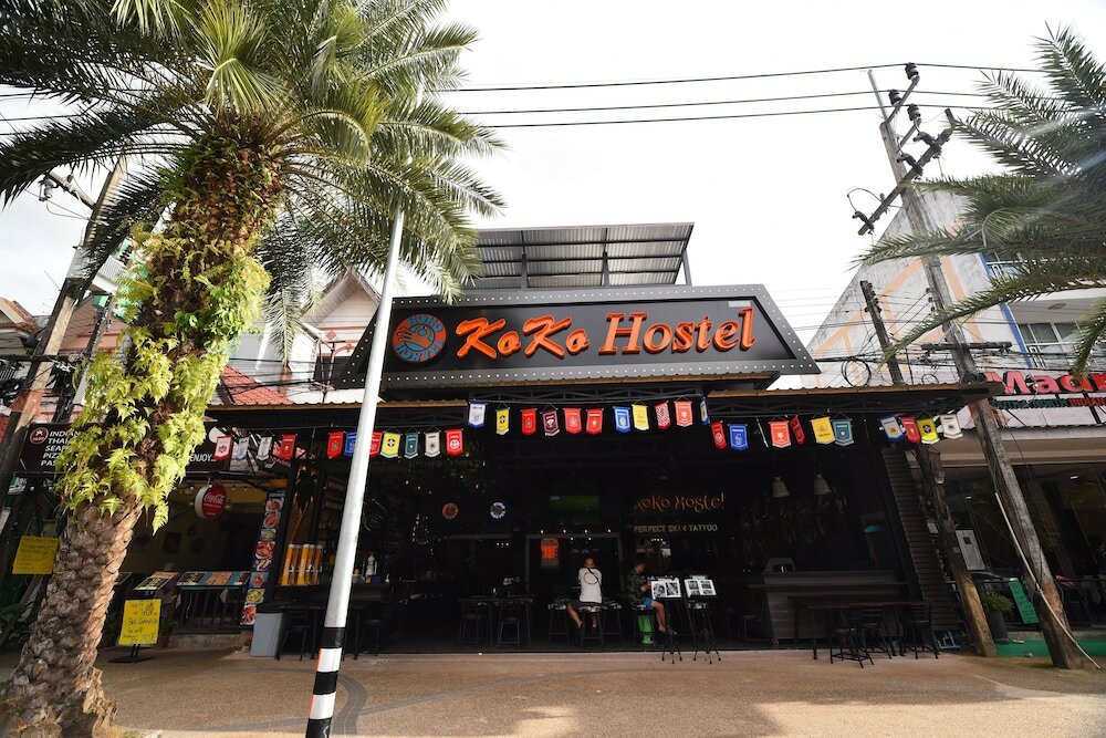 Фото отеля 1