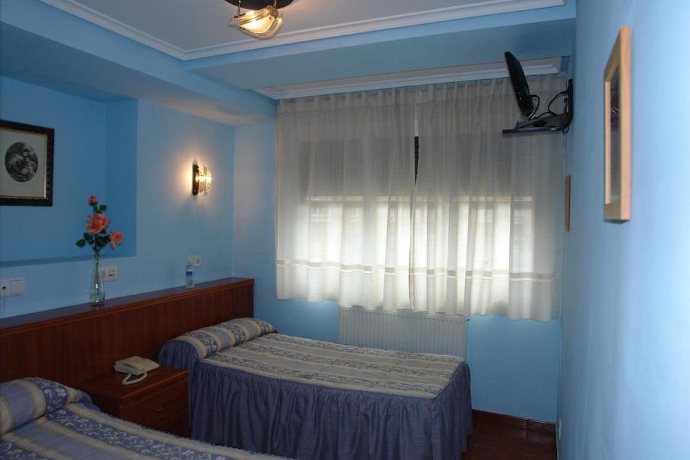 Фото Hotel Campus