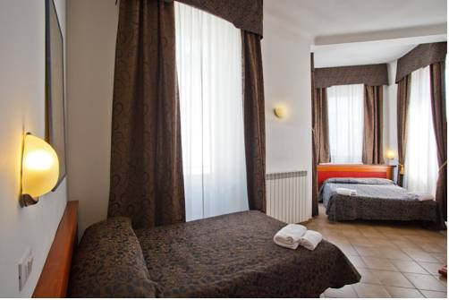 Фото Hotel Brenta Milano