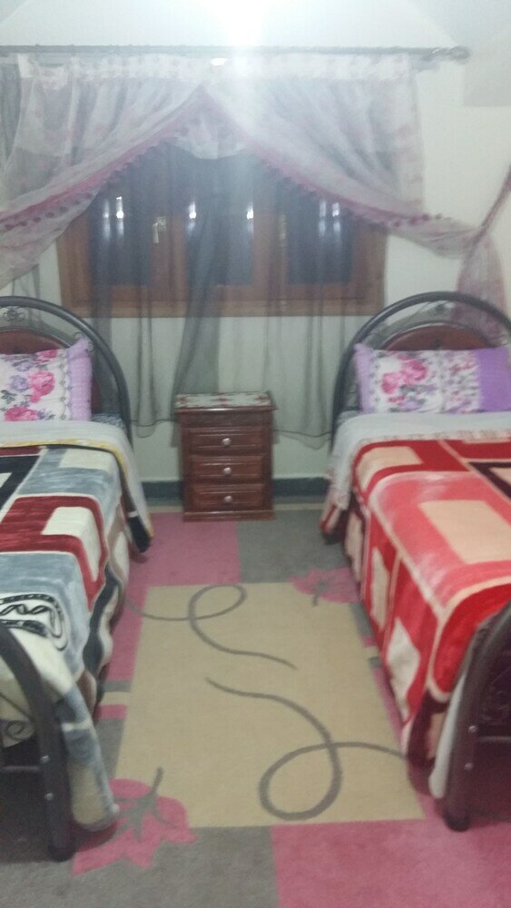 Фото Sweet Azrou Holiday