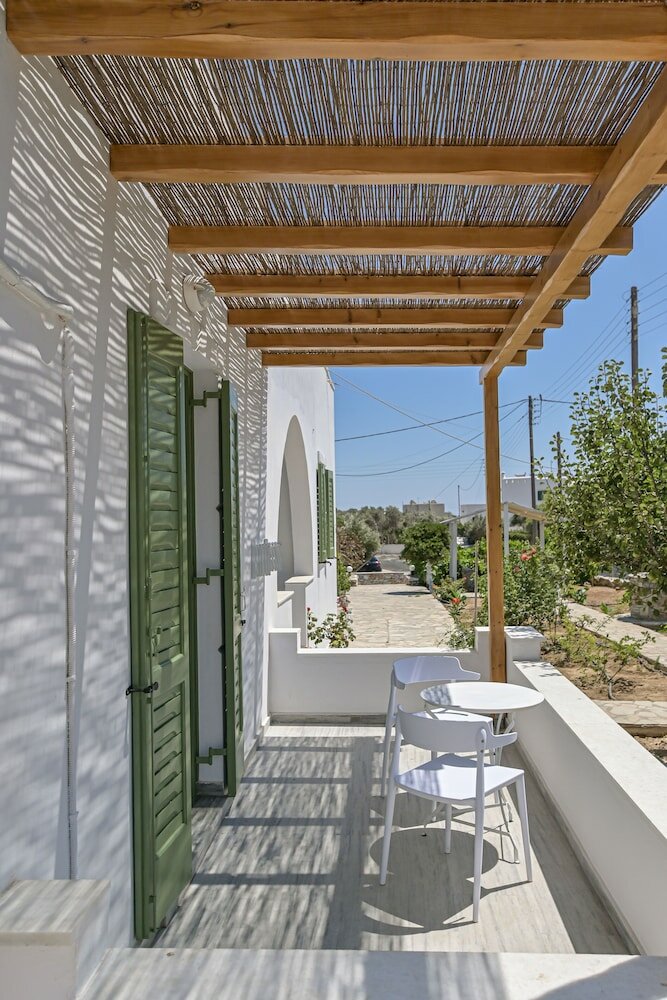 Фото Naxian Garden of Senses