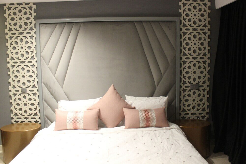 Фото Appart F3 Deluxe Carré Eden