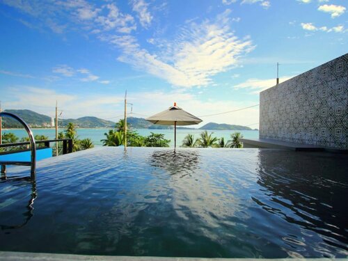 See Sea Villa Phuket