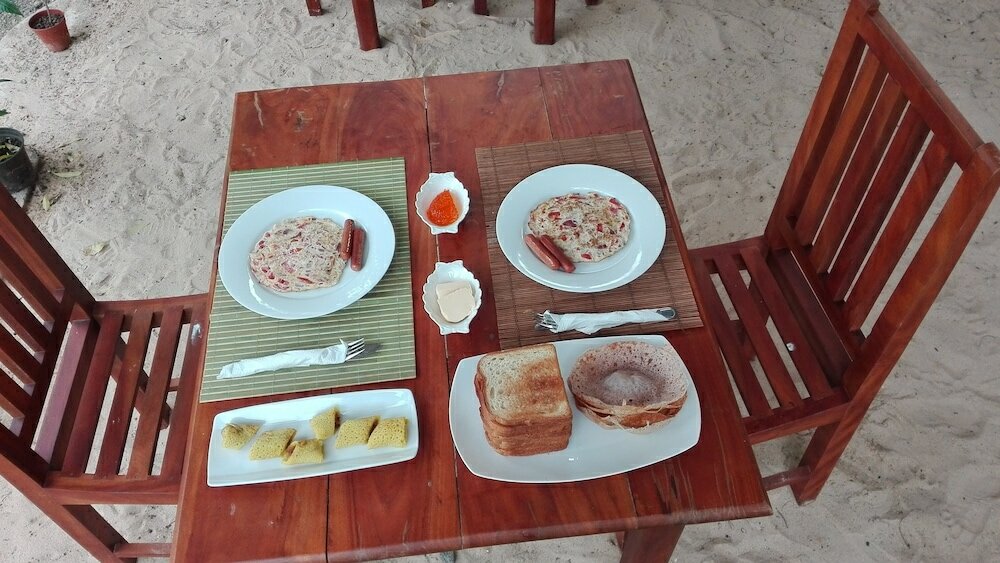 Фото Villa Canaya