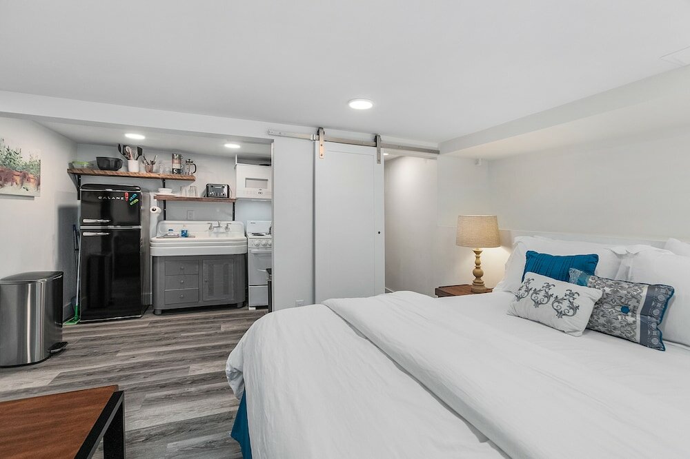 Фото Columbia City Urban Studio