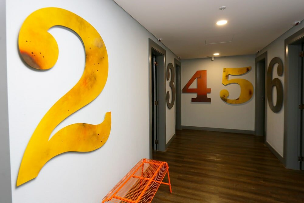 Фото Hi Setubal - Pousada de Juventude - Casa Do Largo