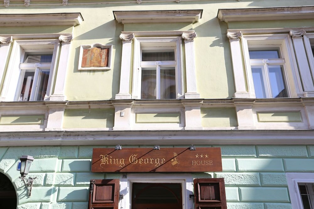 Фото U Cervene Zidle