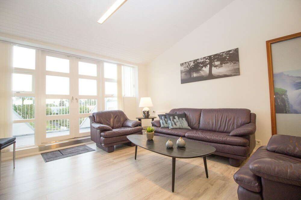 Фото Thorsplan Luxury Apartment