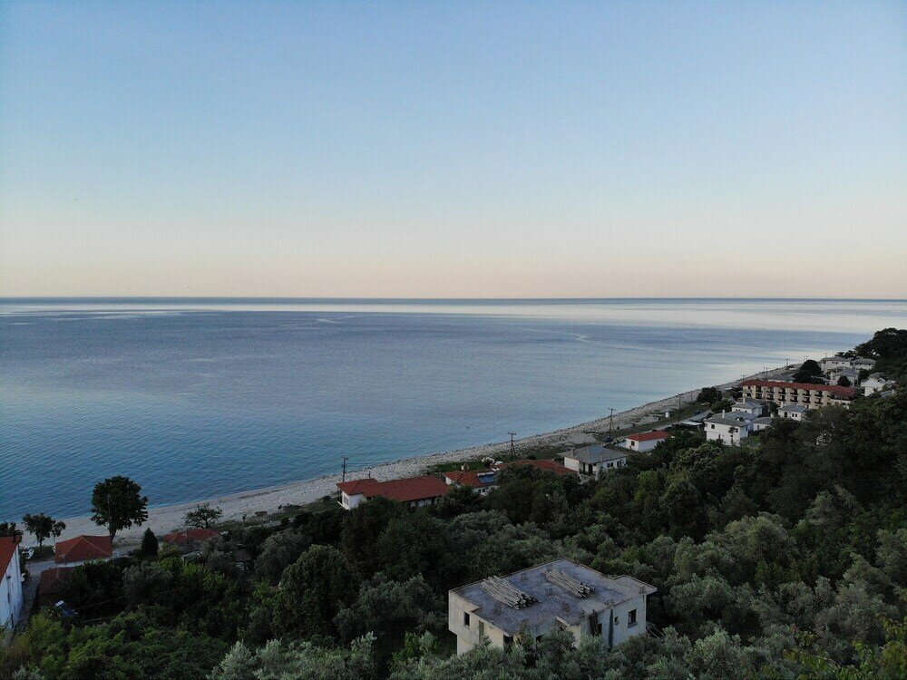 Фото Kallia Suites