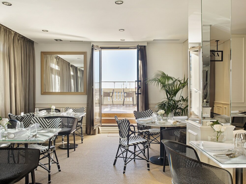 Фото Hotel Fenix Gran Meliá - The Leading Hotels of the World