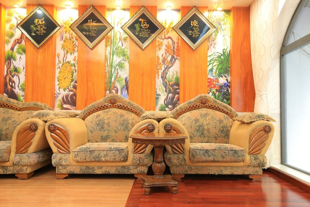 Фото Tuyet Minh Hotel