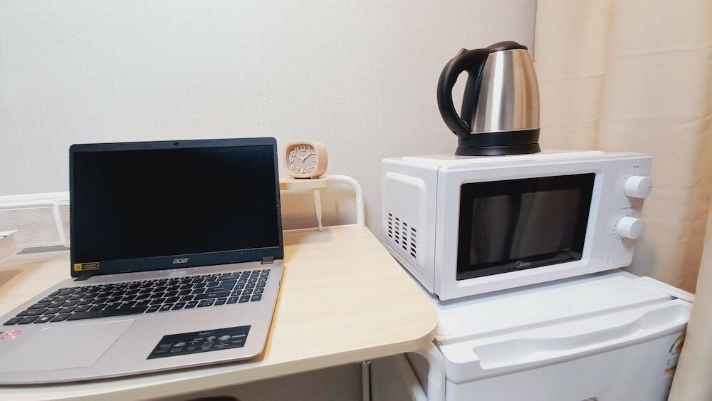 Фото Sujeongjang Inn