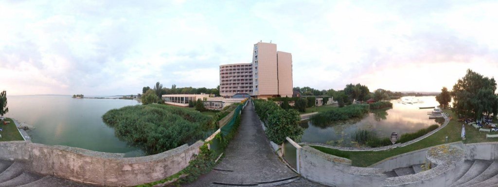 Фото Hunguest Hotel Helikon