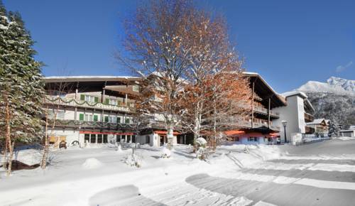 Фото Parkhotel Seefeld