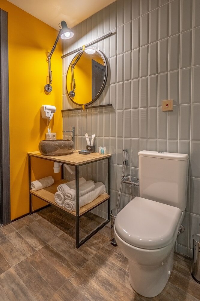 Фото Отель Tbilisi Story