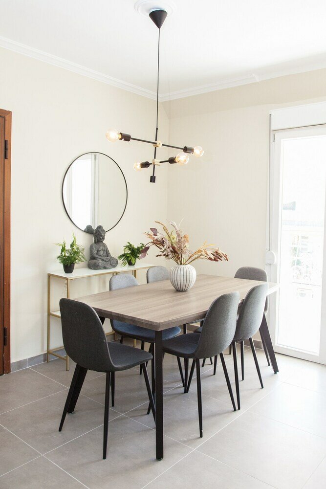 Фото Cute apartment in the centre of Athens