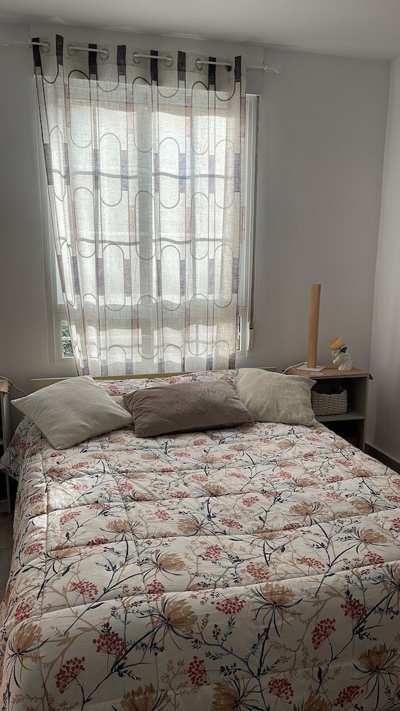 Фото Carolina EN Alicante