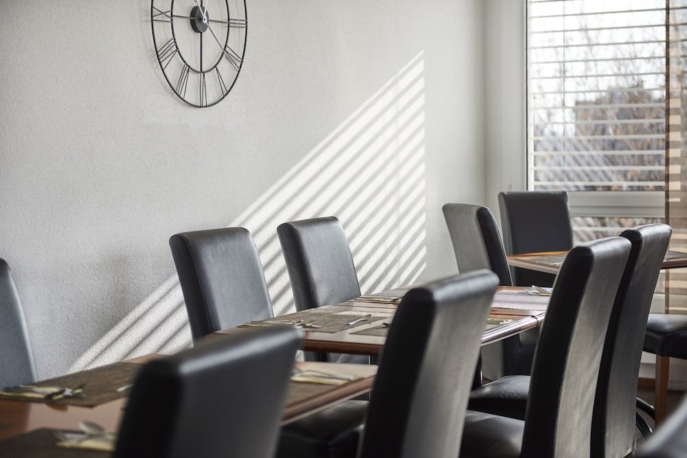 Фото Le Leman Hotel