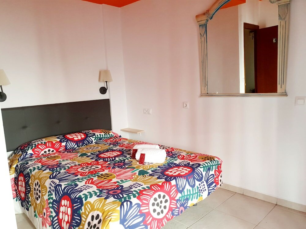 Фото Arc House Ribera - Hostel
