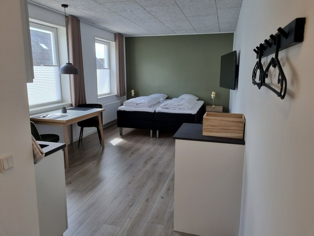 Фото Go-Sleep Vandel