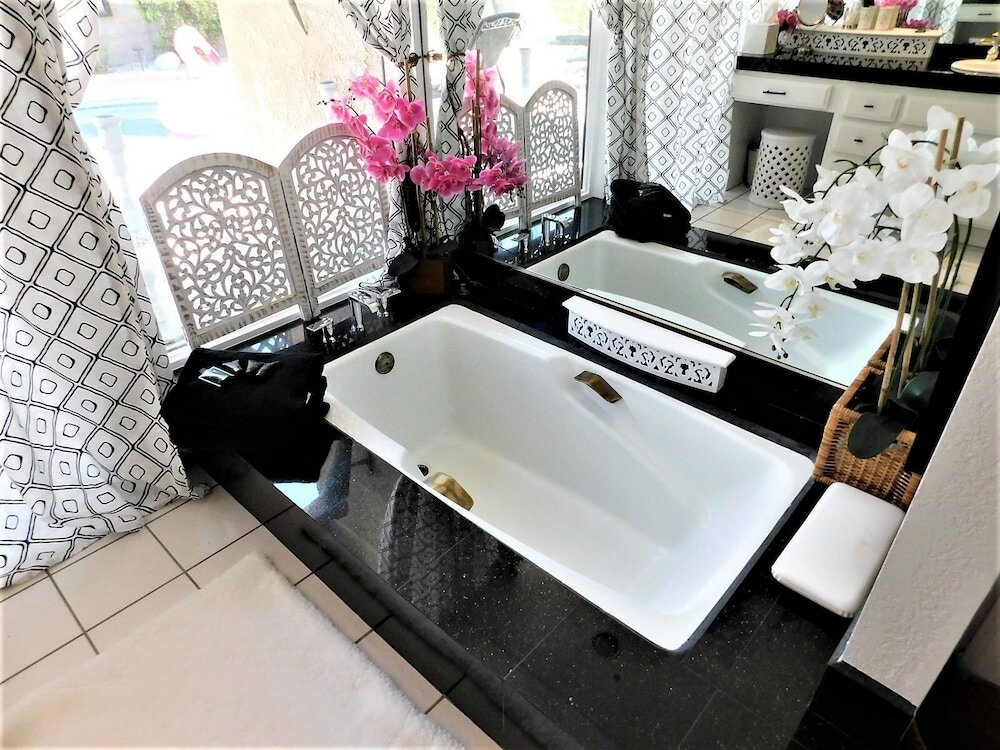 Фото The Desert Pearl