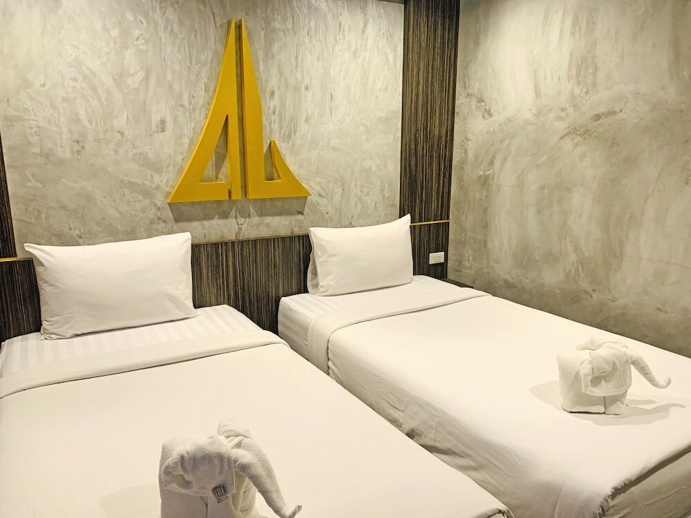 Фото Phi Phi Andaman Legacy Resort