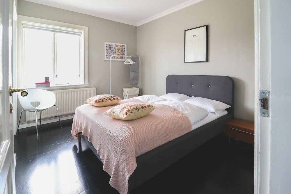 Фото Hoepfner Historical House