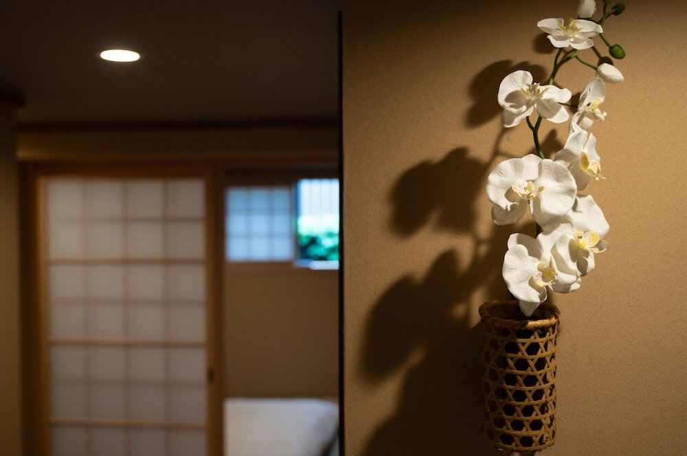 Фото Tsuru Inn-Honda