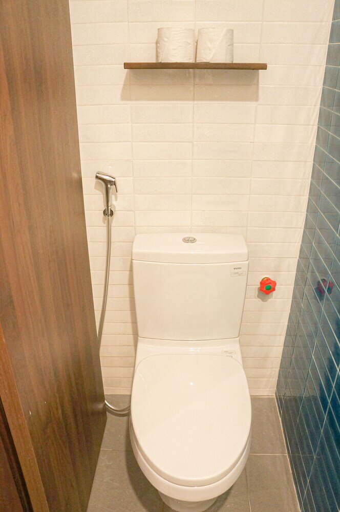 Фото Wecozy Noi Mieu