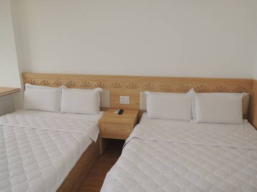 Фото Thanh Binh 2 Hotel