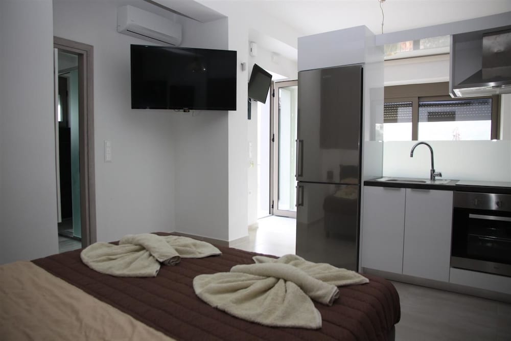 Фото Villa Maria Sea View by Estia