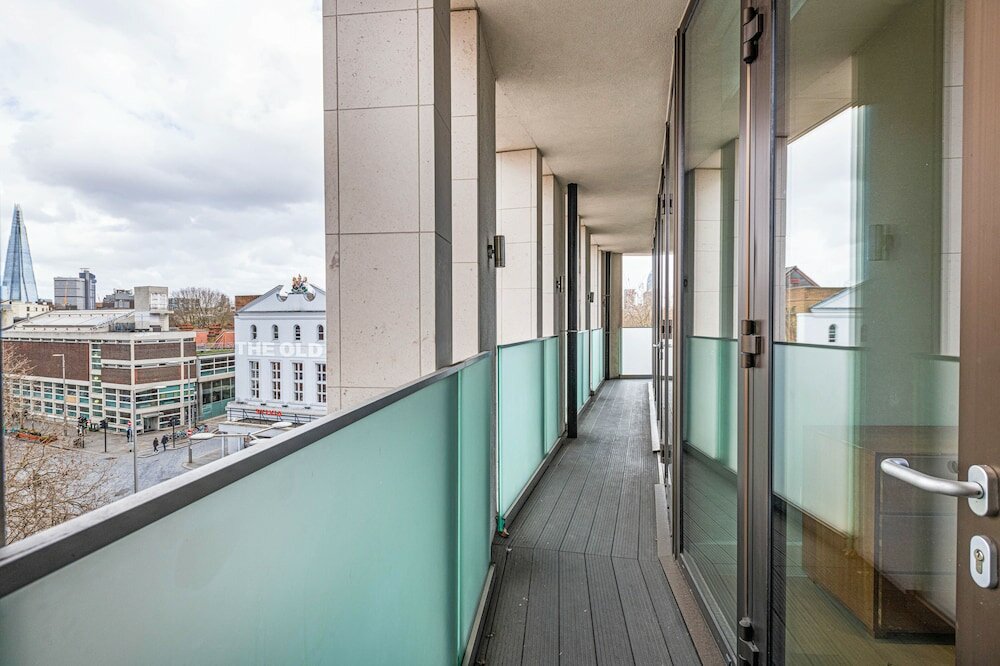 Фото Stayo Waterloo