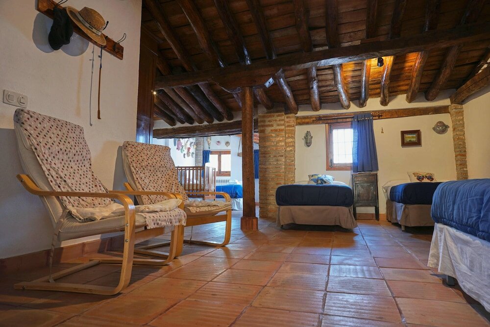 Фото Casa de la Escultora