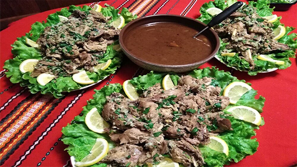 Фото At the Doctor