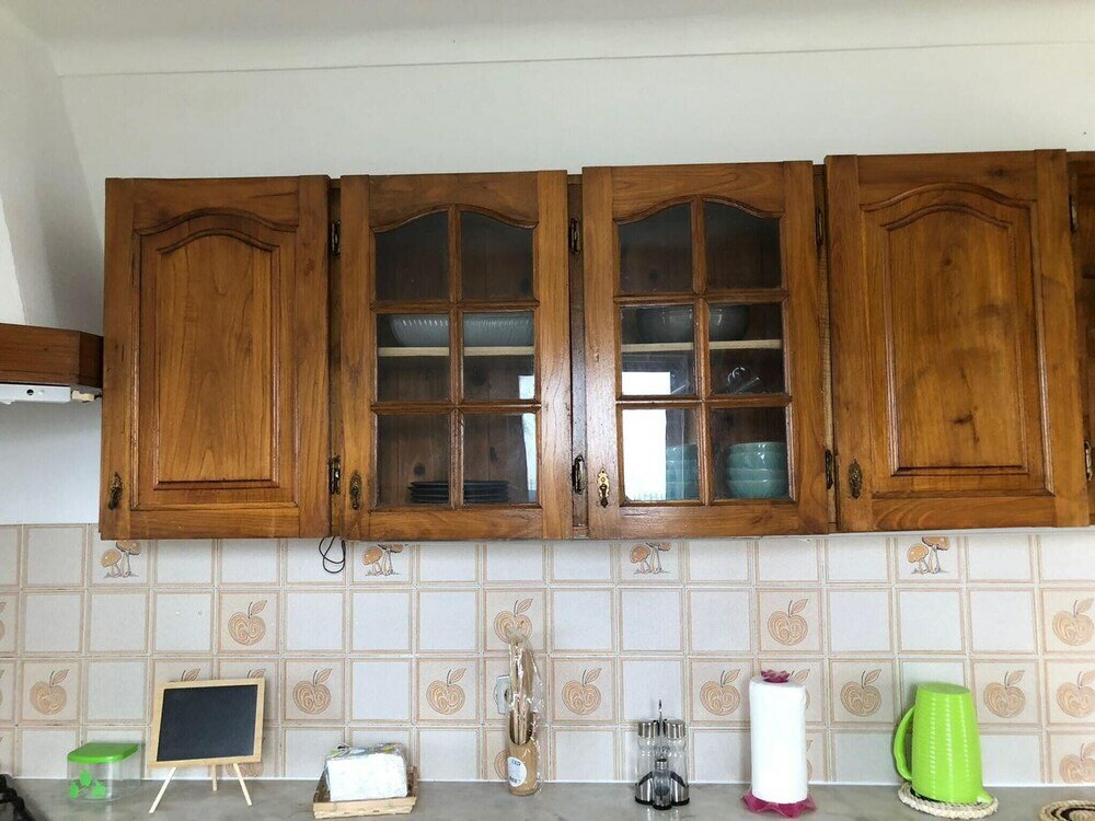 Фото House With 2 Bedrooms in Pico da Pedra, With Wonderful sea View and Enclosed Garden Near the Beach