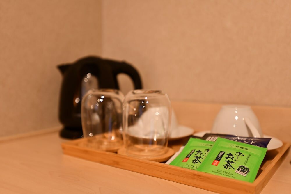 Фото Fl Hotel Dotonbori