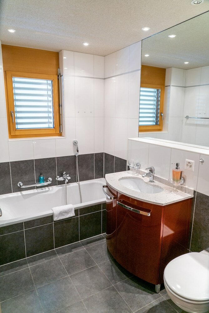 Фото Vrony Apartments by Hotel Walliserhof Zermatt