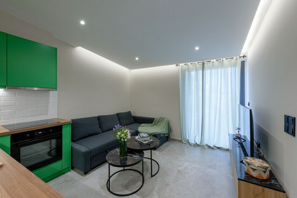 Фото Galio Suites Airport by Airstay