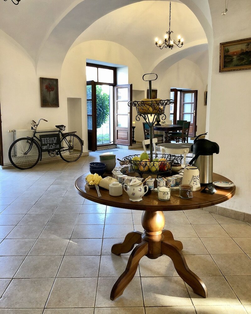 Фото The Houses of History - anno 1830