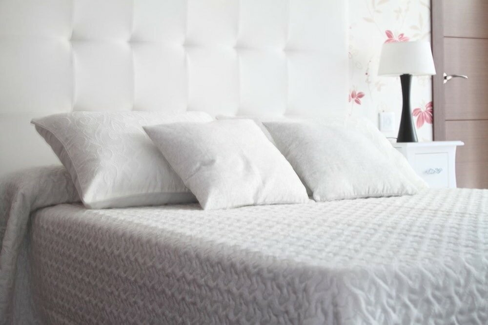 Фото Apartamentos Esencia de Córdoba