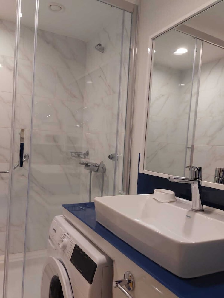 Фото Apartment the Best Batumi City U Mzii