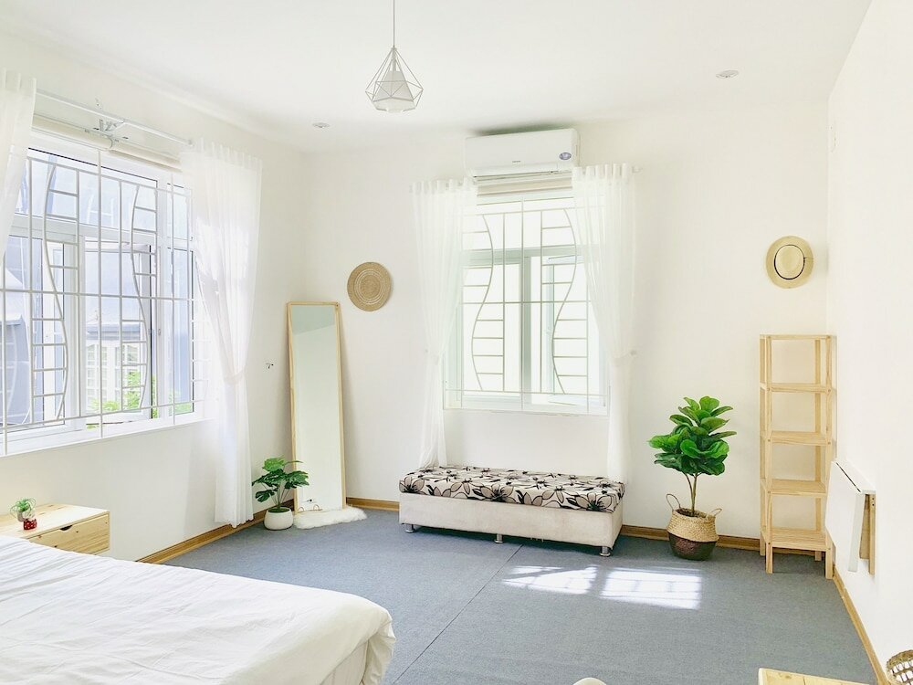 Фото The Alps Homestay