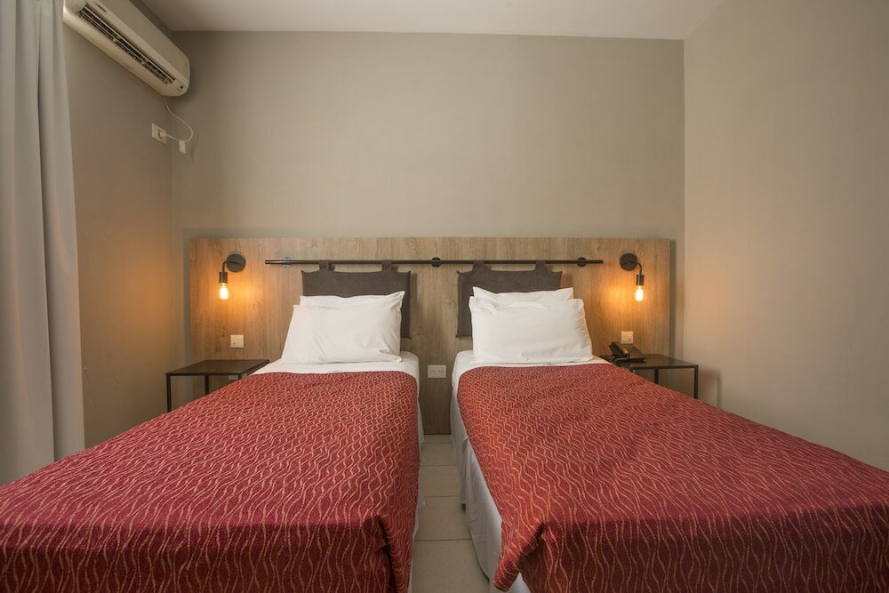 Фото Boutique Apartments Plaza Dorrego