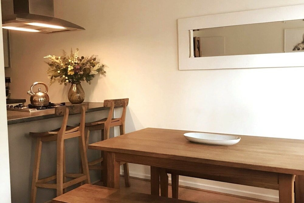 Фото 1 Bed with Balcony by Broadway Market & Columbia Road