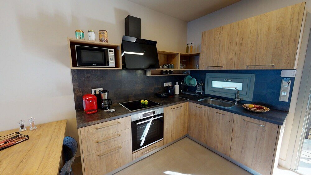 Фото Kallia Suites