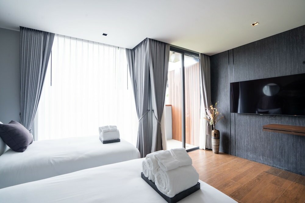 Фото Richman Resort Hotel Hatyai