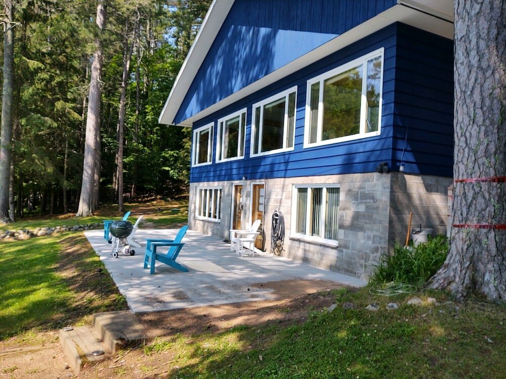 Фото Timberlane Lodge- Musky Lodge
